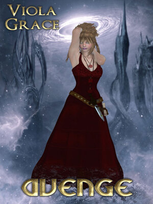 cover image of Avenge